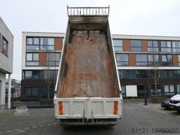 MAN TGS 35.400 | 8X4 | HIAB 144 BS-3 DUO | Remote C...