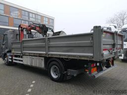 DAF LF 230 | PALFINGER PK9001 | Remote Control | 92...