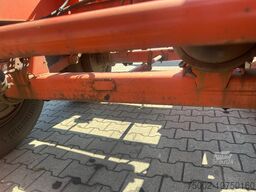 SHLADOT BPW + BLAD / SPRING / BLATT / LAMES, 20FT