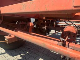 SHLADOT BPW + BLAD / SPRING / BLATT / LAMES, 20FT