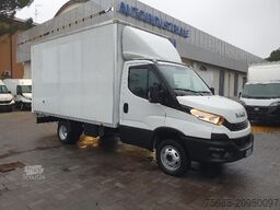 IVECO IVECO DAILY 35C14 BOX