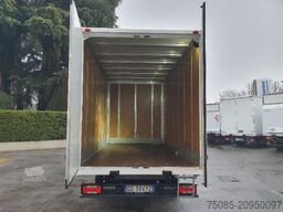 IVECO IVECO DAILY 35C14 BOX