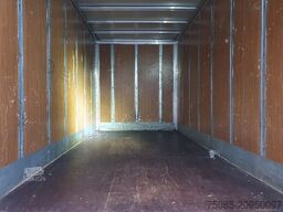 IVECO IVECO DAILY 35C14 BOX