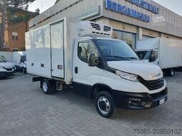IVECO IVECO DAILY 35C16 ISOTERMICO