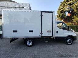 IVECO IVECO DAILY 35C16 ISOTERMICO