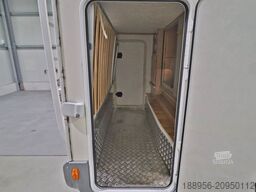 MCLOUIS Tandy 433 Plus/Etagenbetten/Klima/Markise