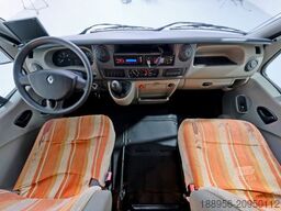 MCLOUIS Tandy 433 Plus/Etagenbetten/Klima/Markise