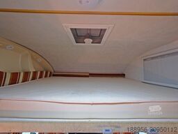 MCLOUIS Tandy 433 Plus/Etagenbetten/Klima/Markise