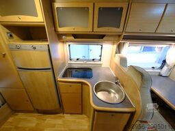 MCLOUIS Tandy 433 Plus/Etagenbetten/Klima/Markise