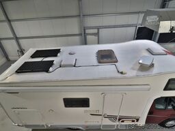 NOBELART A 900 G/Festbett/Garage/Solar/Markise