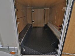 NOBELART A 900 G/Festbett/Garage/Solar/Markise