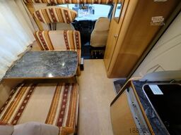 NOBELART A 900 G/Festbett/Garage/Solar/Markise