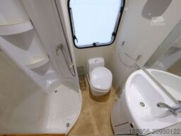 NOBELART A 900 G/Festbett/Garage/Solar/Markise