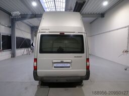 WESTFALIA Nugget/Klimaanlage/Standheizung/Tempomat/Finanz.