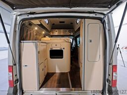 WESTFALIA Nugget/Klimaanlage/Standheizung/Tempomat/Finanz.