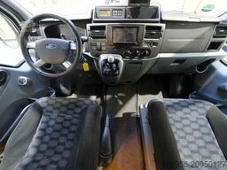 WESTFALIA Nugget/Klimaanlage/Standheizung/Tempomat/Finanz.