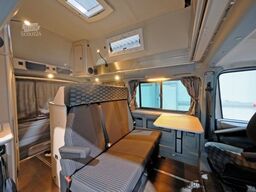 WESTFALIA Nugget/Klimaanlage/Standheizung/Tempomat/Finanz.