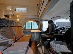 WESTFALIA Nugget/Klimaanlage/Standheizung/Tempomat/Finanz.