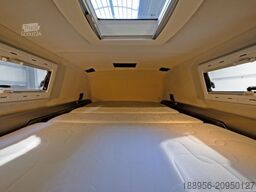 WESTFALIA Nugget/Klimaanlage/Standheizung/Tempomat/Finanz.