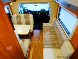 P.L.A. A 591/Klimaanlage/Markise/Finanzierung möglich