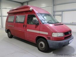 VOLKSWAGEN Fischer/VW T4 2,5l TDI/Klima/Markise/Finanz.