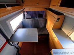 VOLKSWAGEN Fischer/VW T4 2,5l TDI/Klima/Markise/Finanz.