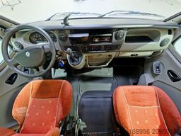 BÜRSTNER Delfin Performance T 700/Einzelbetten/Solar/Klim