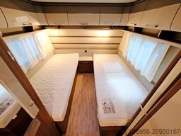 LMC Vivo 532 K/1.Hand/Einzelbetten+Etagenbetten/Mov.