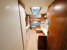 LMC Vivo 532 K/1.Hand/Einzelbetten+Etagenbetten/Mov.