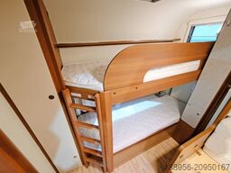 LMC Vivo 532 K/1.Hand/Einzelbetten+Etagenbetten/Mov.