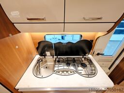 LMC Vivo 532 K/1.Hand/Einzelbetten+Etagenbetten/Mov.