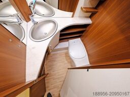 LMC Vivo 532 K/1.Hand/Einzelbetten+Etagenbetten/Mov.