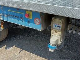 Nissan Cabstar CTE ZED 20.2 EASY - 20 m, 200 kg
