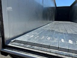 Knapen Trailers K100 - 70m3 Agrar Powersheet HD-Unit