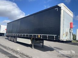 Schmitz Cargobull Semitrailer Curtainsider Standard