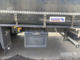 Schmitz Cargobull Semitrailer Curtainsider Standard