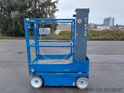 SkyJack SJ12