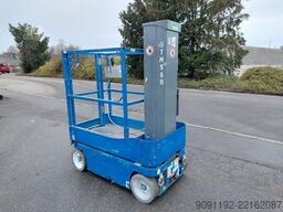 SkyJack SJ12