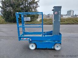 SkyJack SJ12