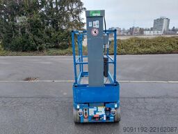 SkyJack SJ12