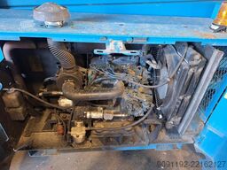 Genie GS-3369 RT OR