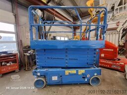 Genie GS-4047