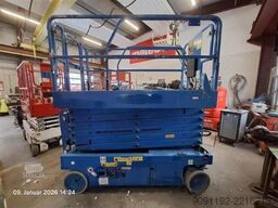 Genie GS-4047
