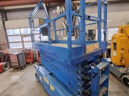 Genie GS-4047