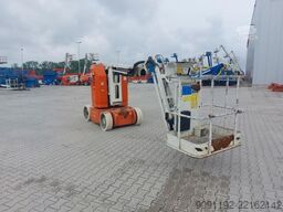 Genie Z-30/20N RJ