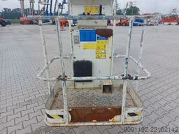 Genie Z-30/20N RJ