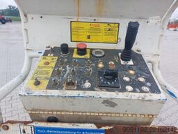 Genie Z-30/20N RJ