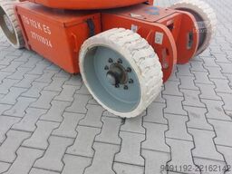 Genie Z-30/20N RJ