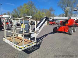JLG 660SJ