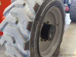 JLG 660SJ